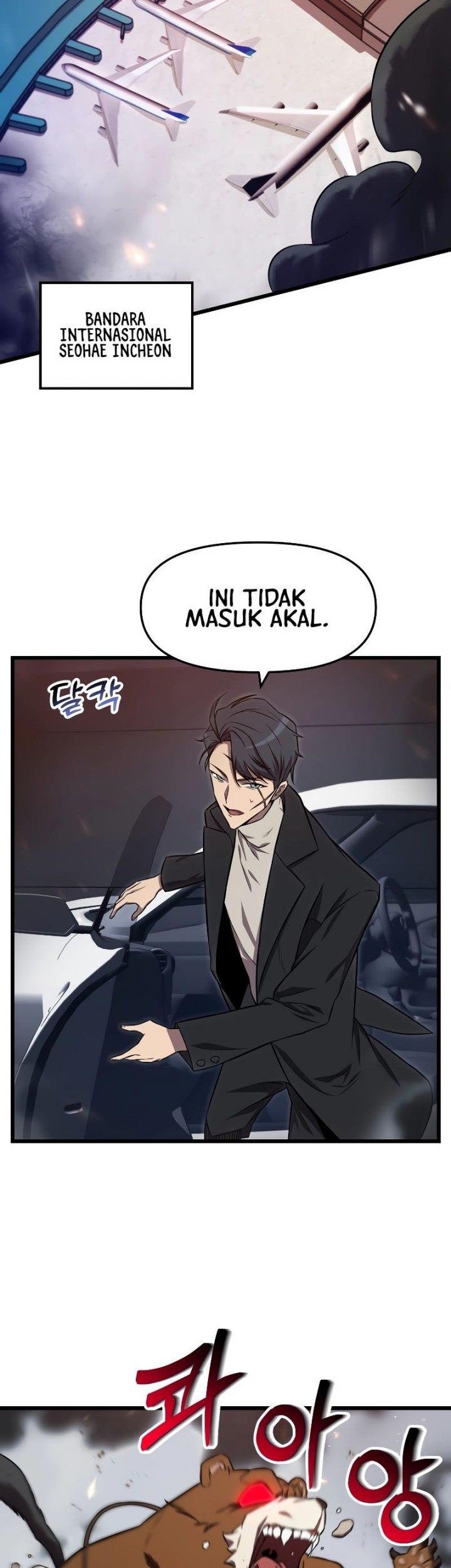 Baca  My School Life Pretending to Be a Worthless Person Chapter 57 Gambar 2