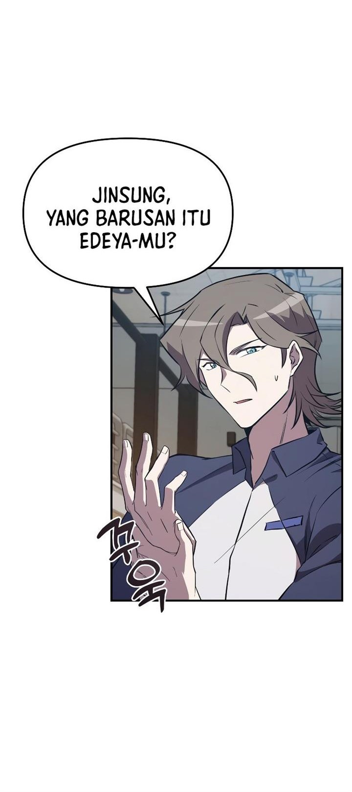 My School Life Pretending to Be a Worthless Person Chapter 54 Gambar 36