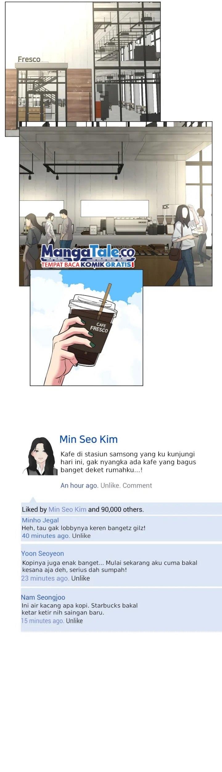 Golden Print Chapter 43 Gambar 37