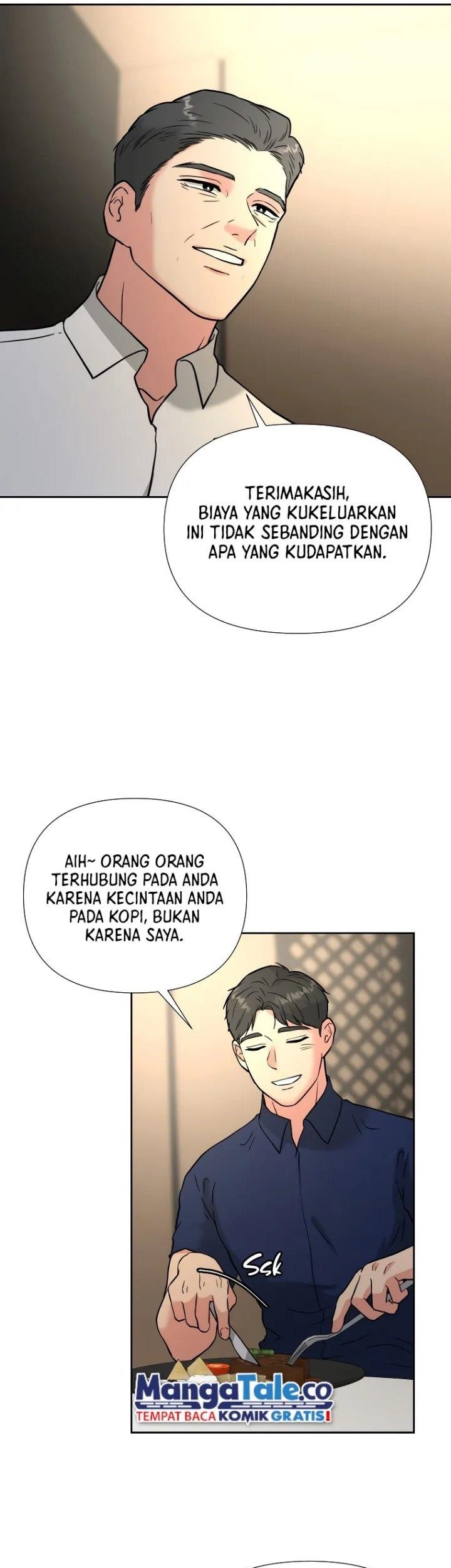 Golden Print Chapter 43 Gambar 42