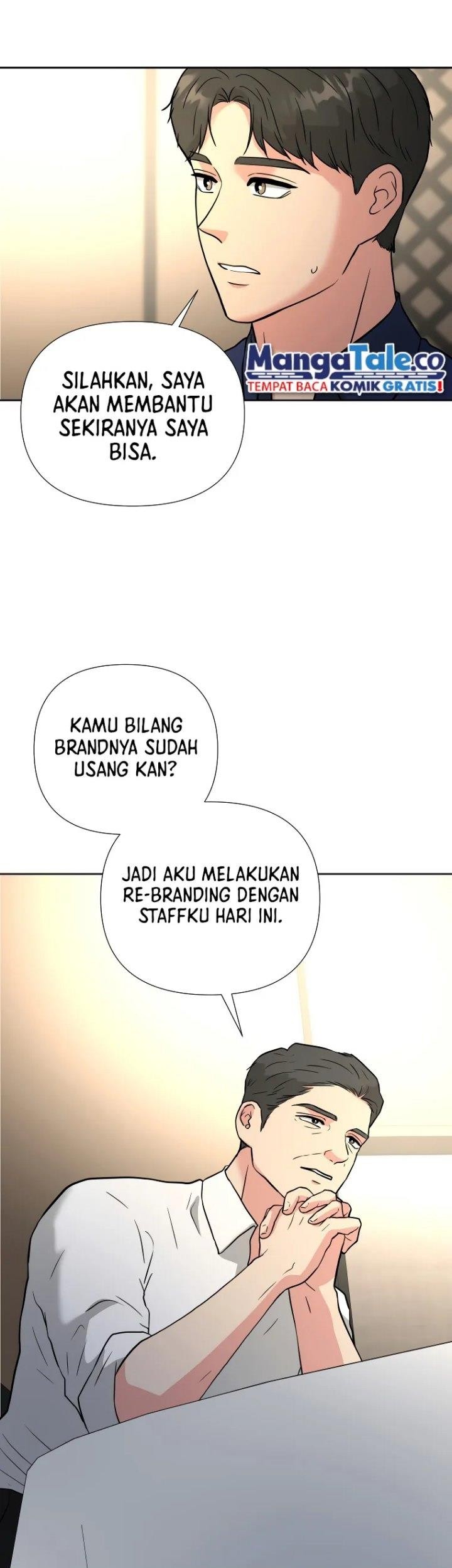 Golden Print Chapter 43 Gambar 47