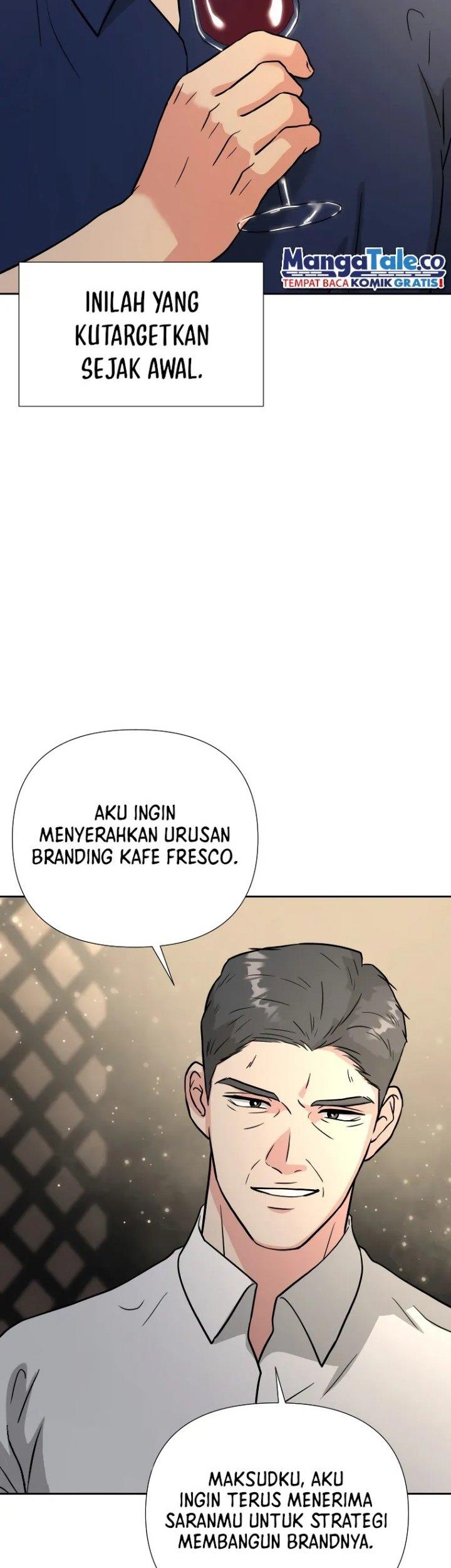 Golden Print Chapter 43 Gambar 50