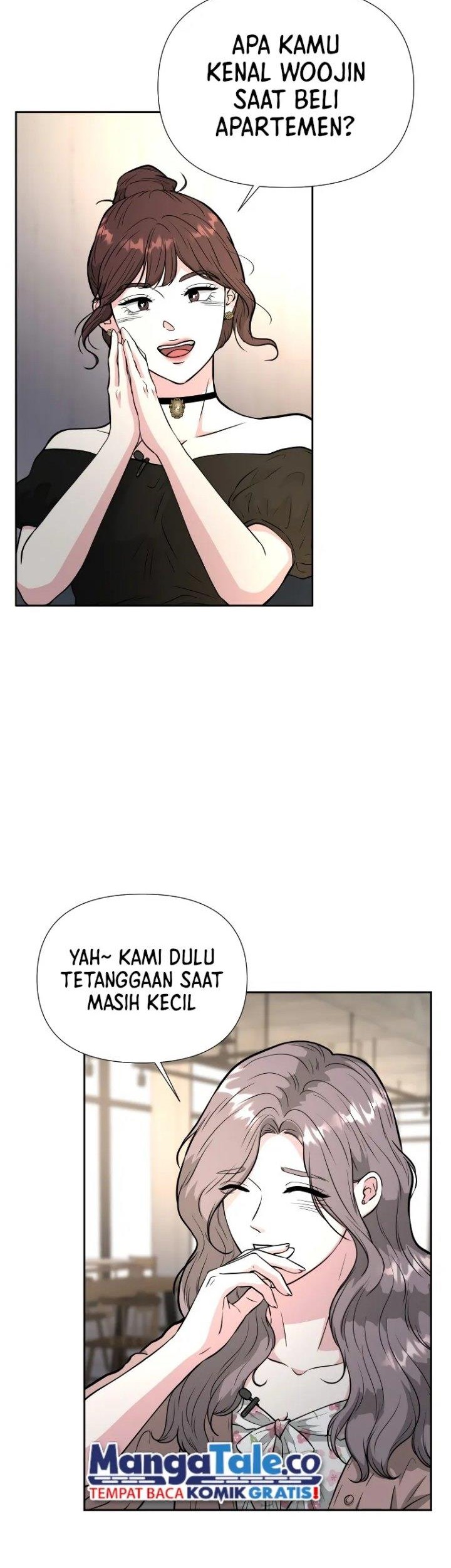 Golden Print Chapter 43 Gambar 3