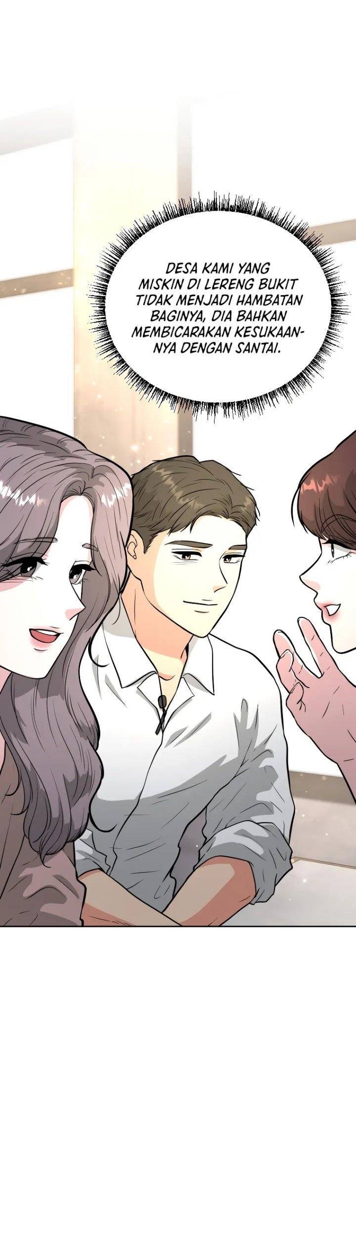 Golden Print Chapter 43 Gambar 4