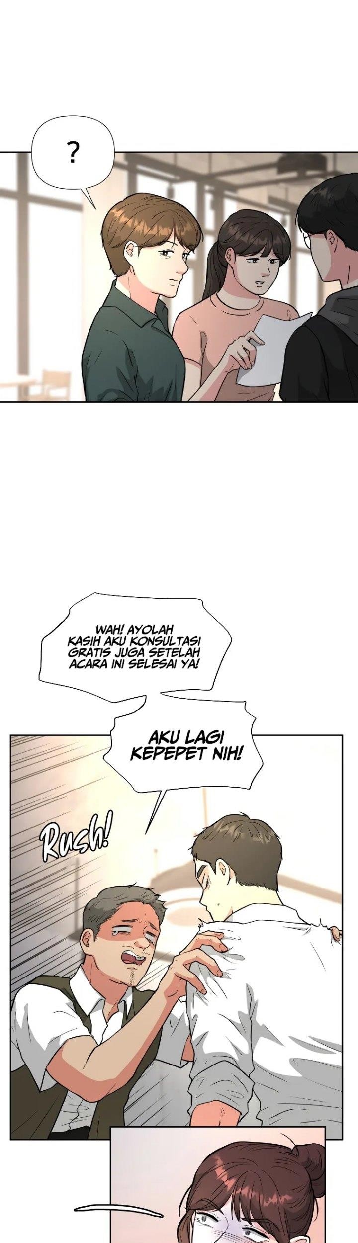 Golden Print Chapter 43 Gambar 7