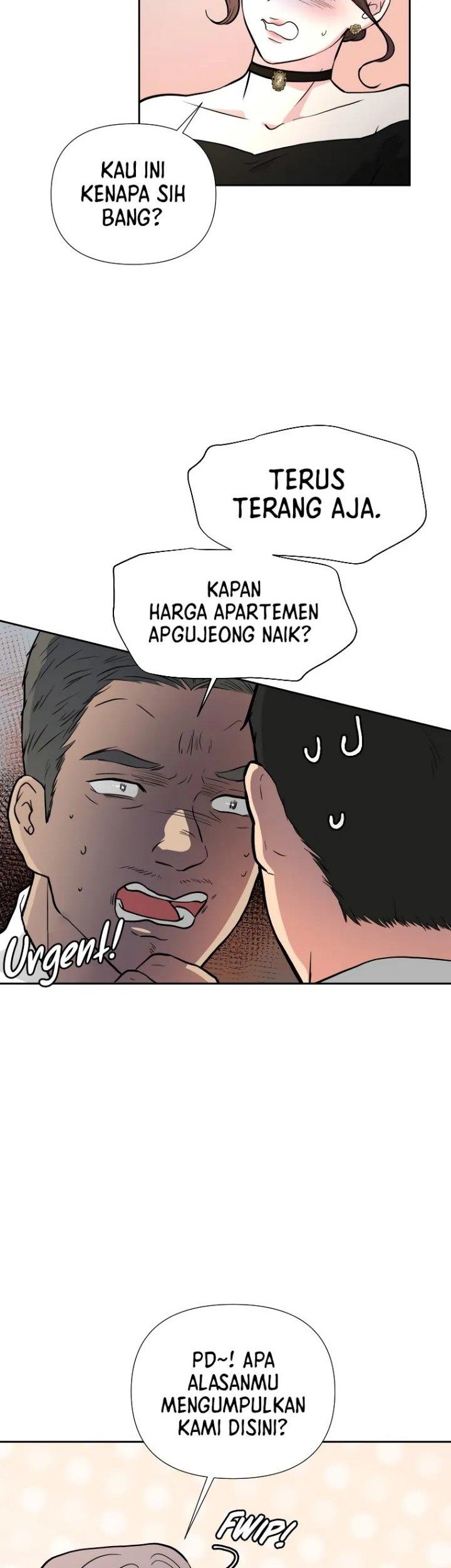 Golden Print Chapter 43 Gambar 8