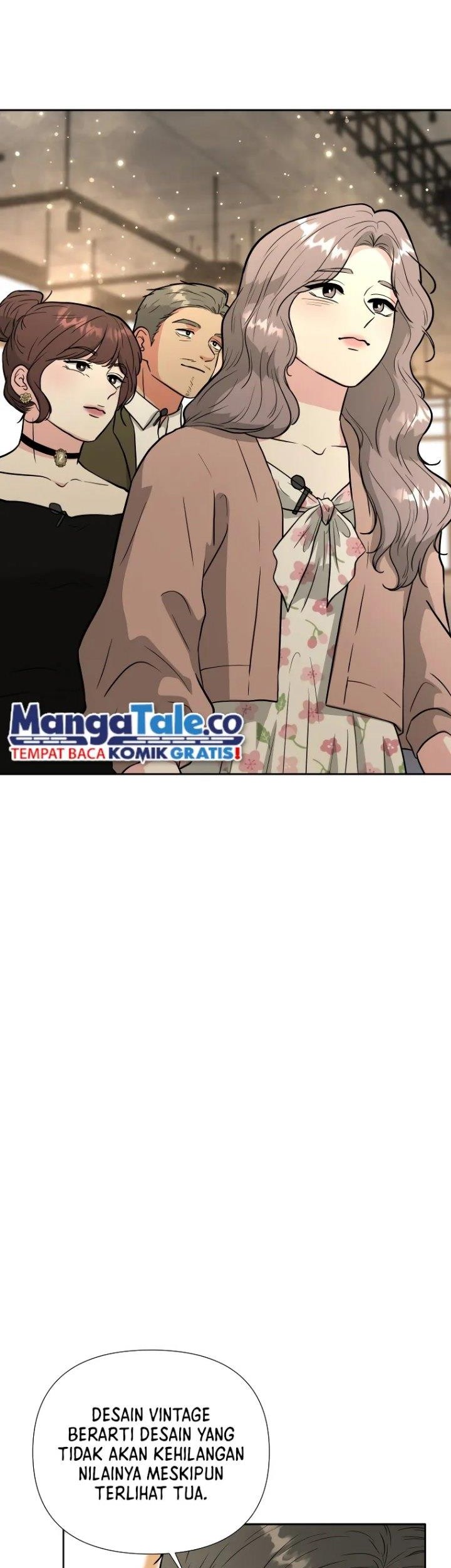Golden Print Chapter 43 Gambar 13