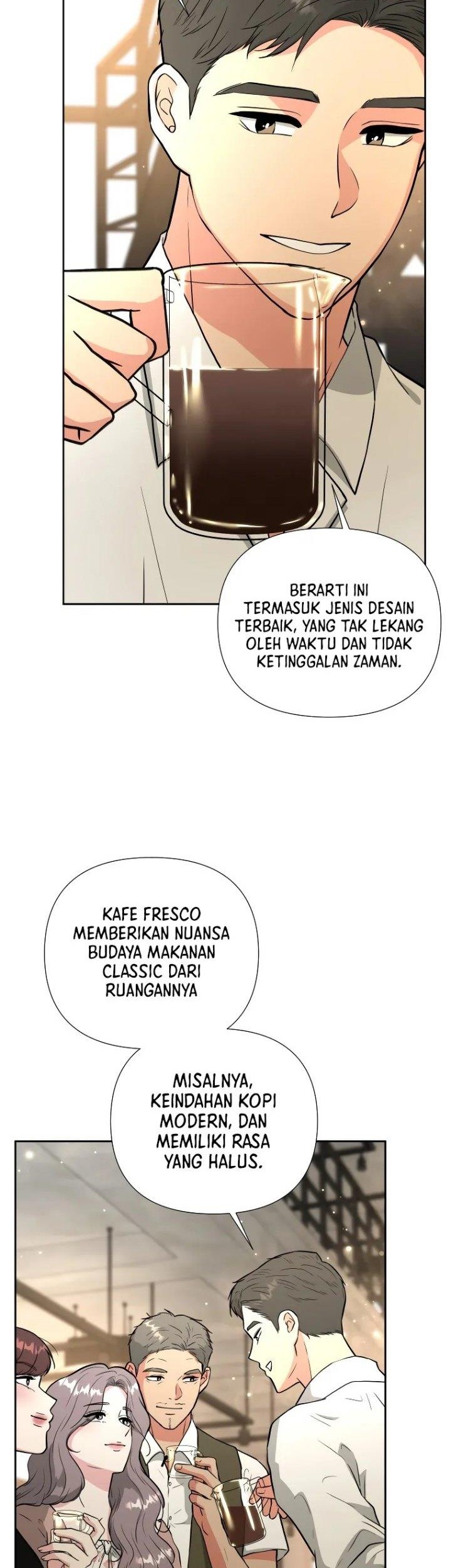 Golden Print Chapter 43 Gambar 14