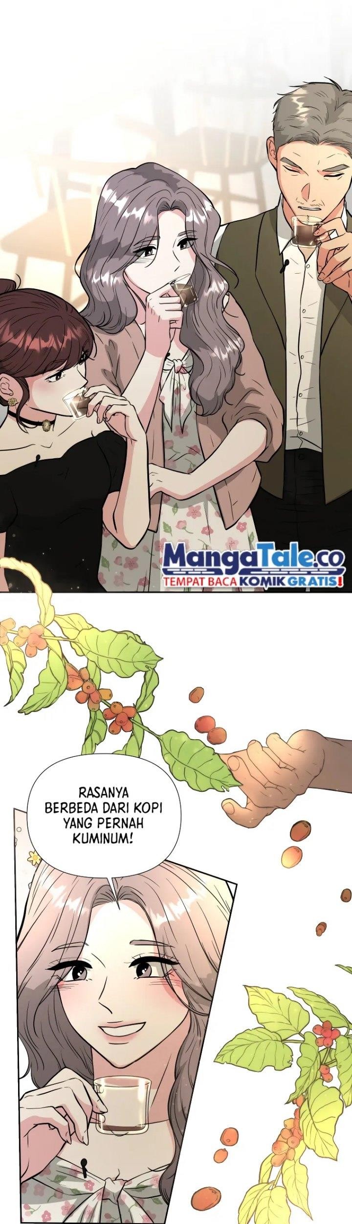 Golden Print Chapter 43 Gambar 16
