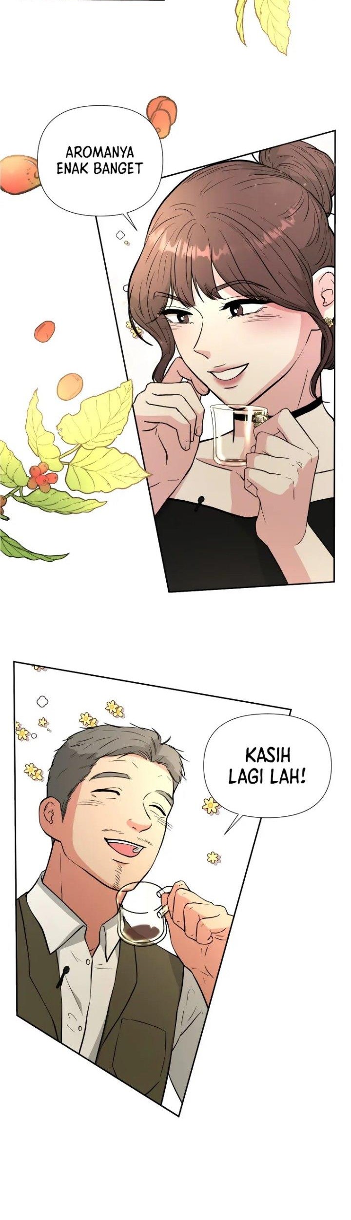 Golden Print Chapter 43 Gambar 17