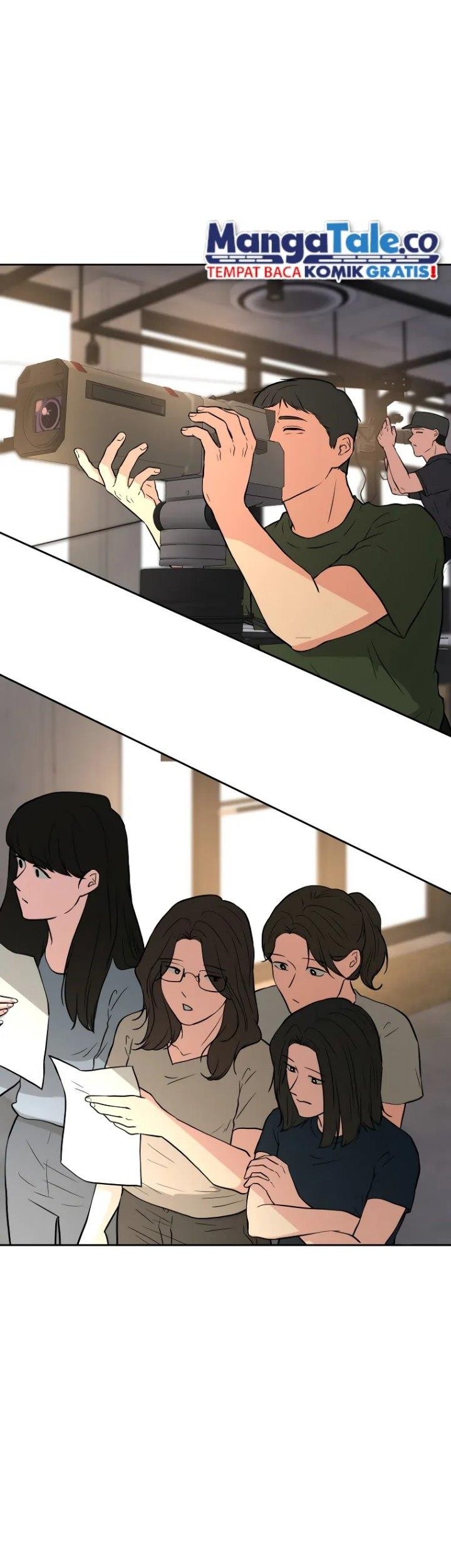 Golden Print Chapter 43 Gambar 18