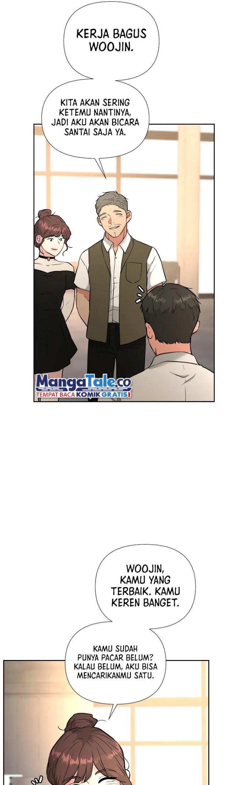 Golden Print Chapter 43 Gambar 25