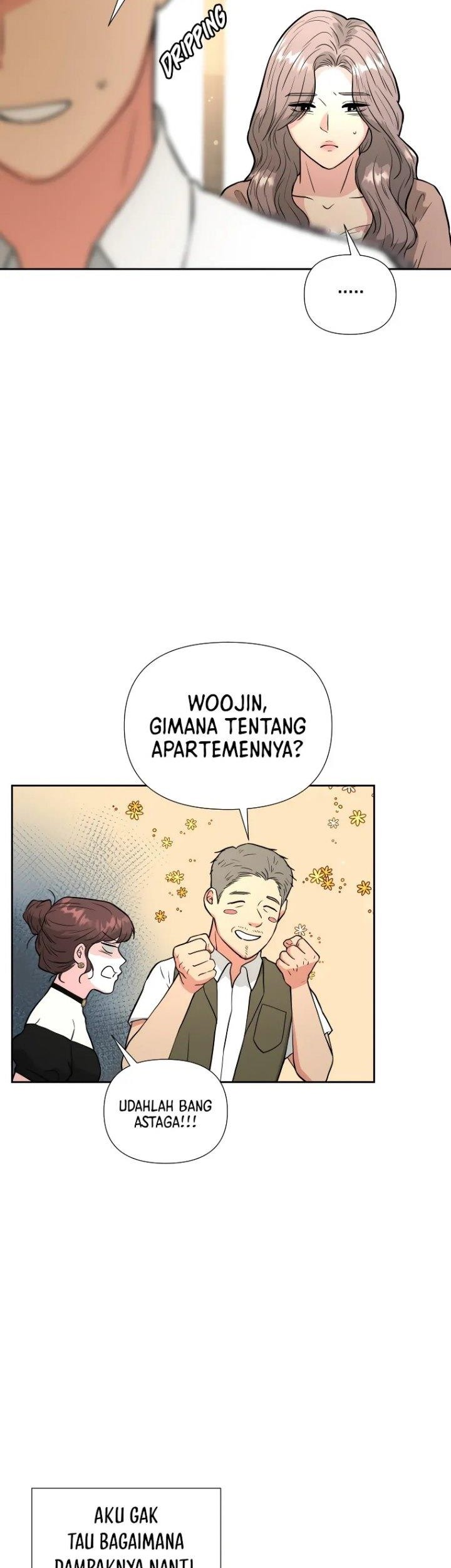 Golden Print Chapter 43 Gambar 27