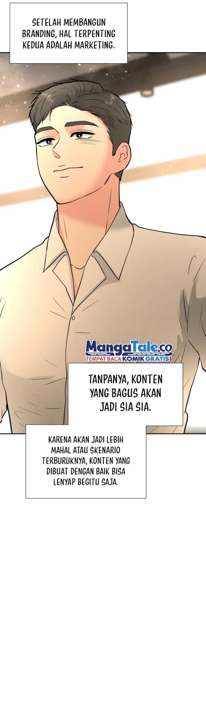 Golden Print Chapter 43 Gambar 29