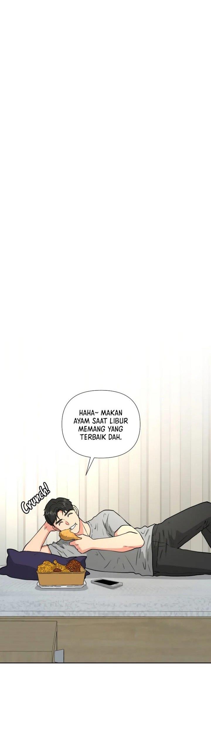 Golden Print Chapter 43 Gambar 30