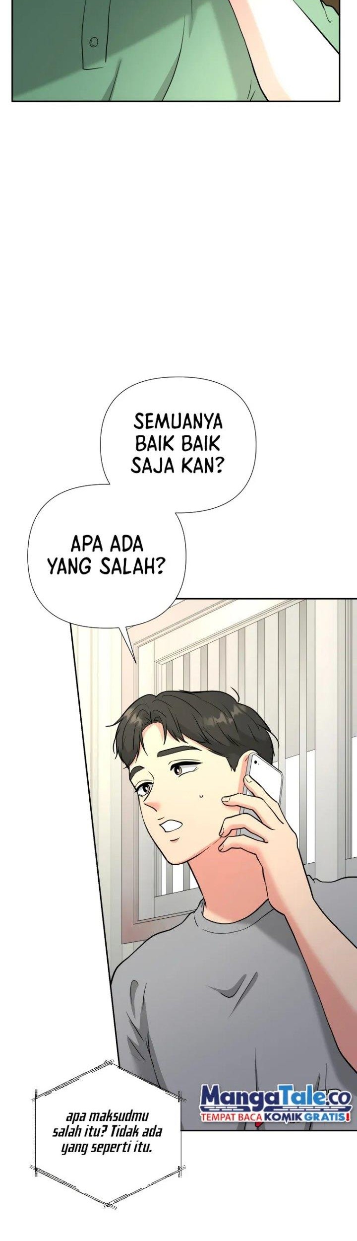 Golden Print Chapter 43 Gambar 34