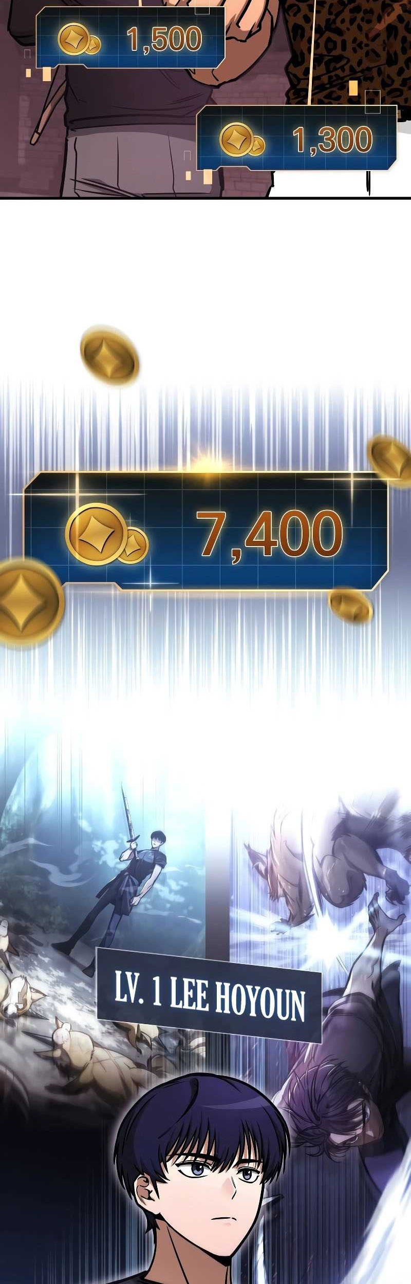 My Exclusive Tower Guide Chapter 03 Gambar 60