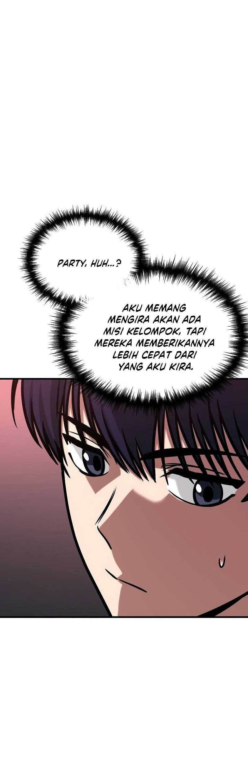 My Exclusive Tower Guide Chapter 03 Gambar 76