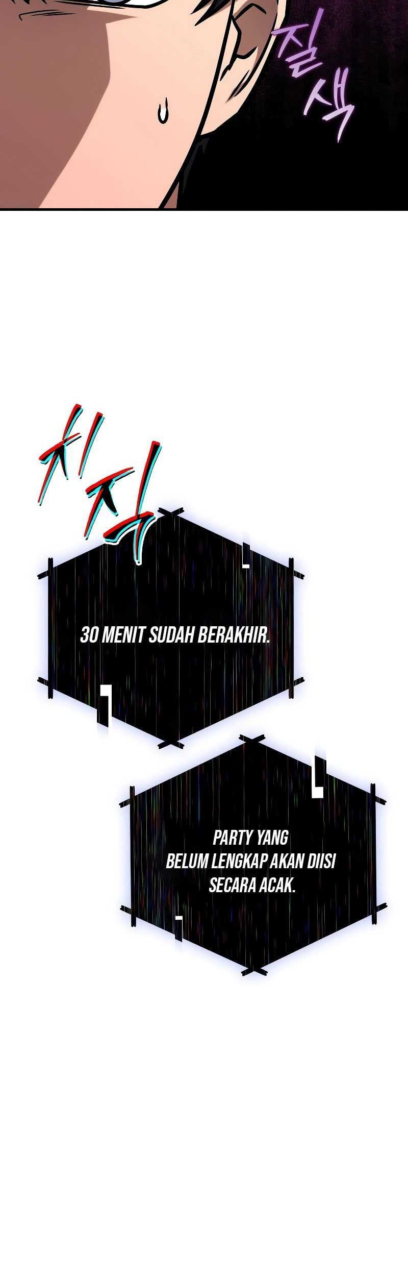 My Exclusive Tower Guide Chapter 03 Gambar 83