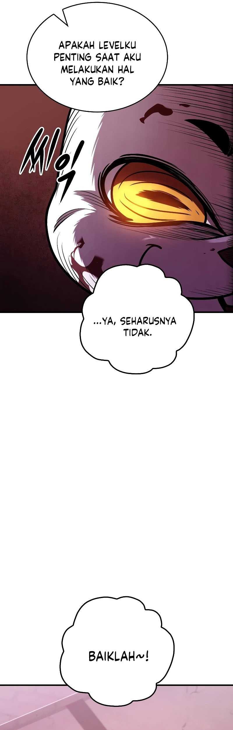 My Exclusive Tower Guide Chapter 03 Gambar 15