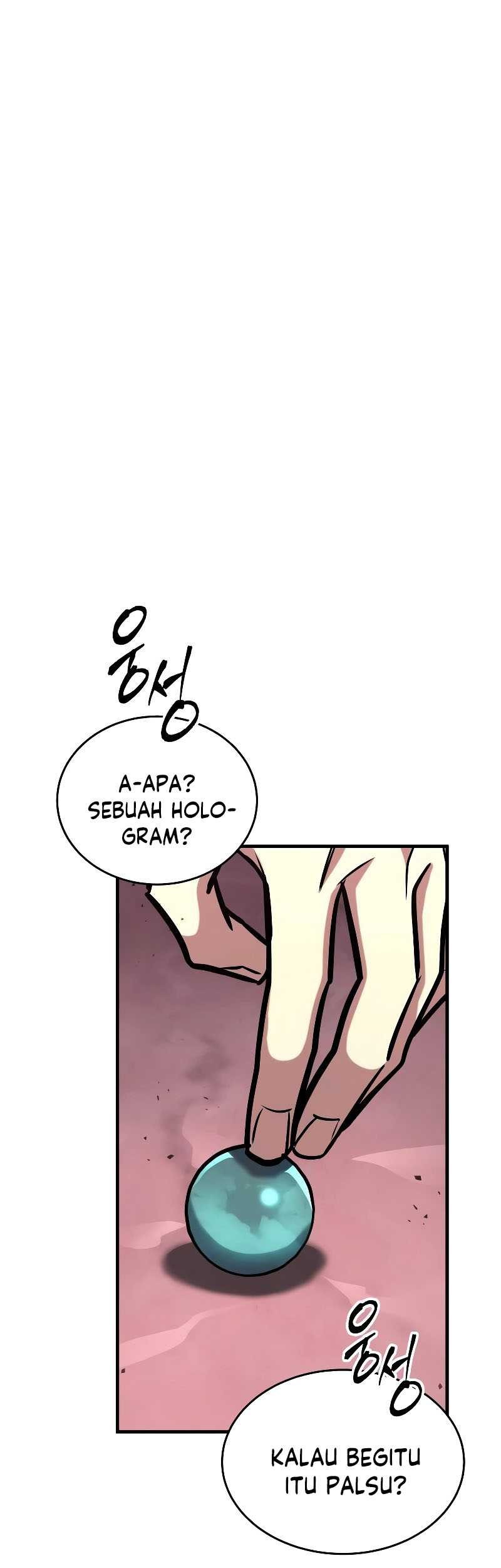 My Exclusive Tower Guide Chapter 03 Gambar 45