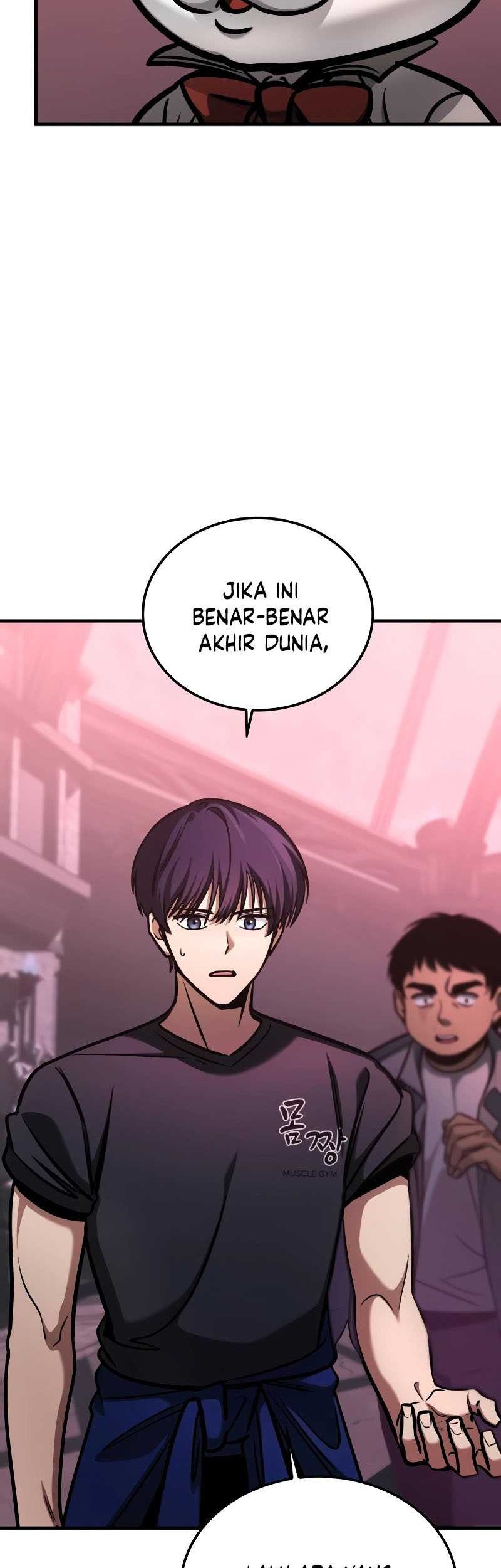 My Exclusive Tower Guide Chapter 02 Gambar 51
