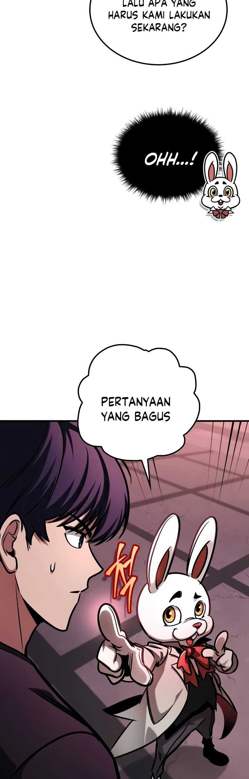 My Exclusive Tower Guide Chapter 02 Gambar 52