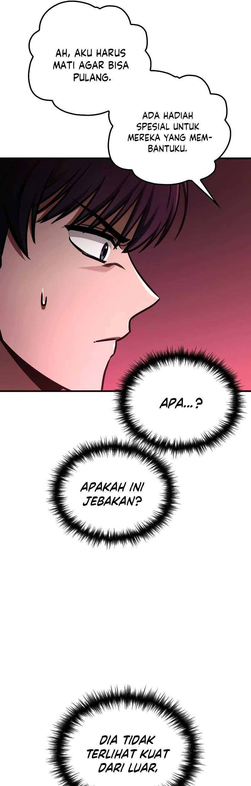 My Exclusive Tower Guide Chapter 02 Gambar 68