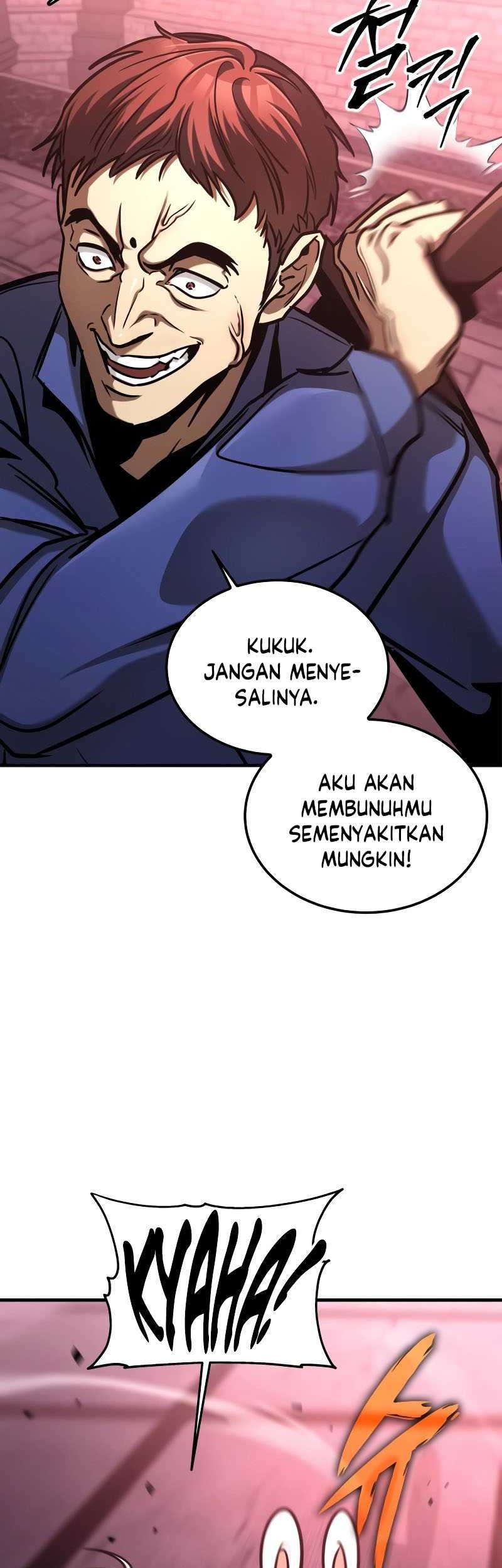 My Exclusive Tower Guide Chapter 02 Gambar 76