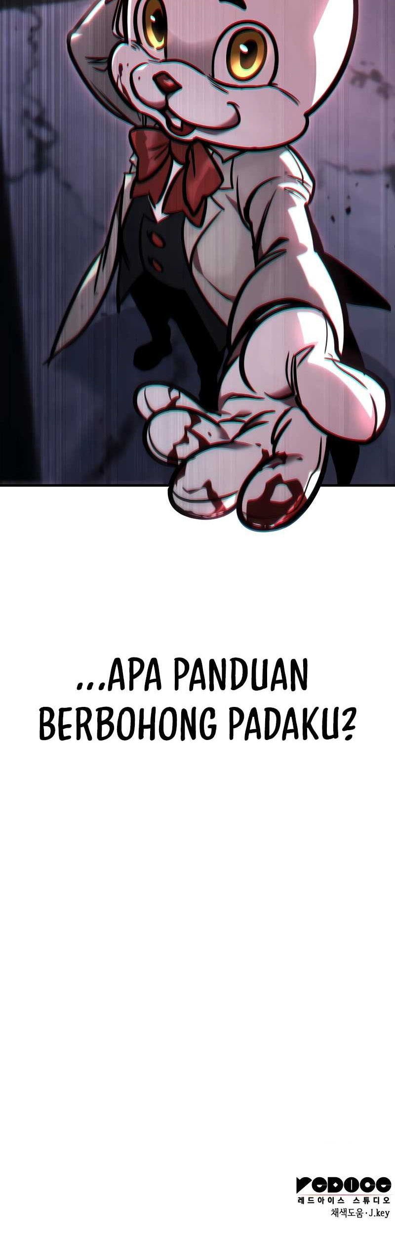 My Exclusive Tower Guide Chapter 02 Gambar 93