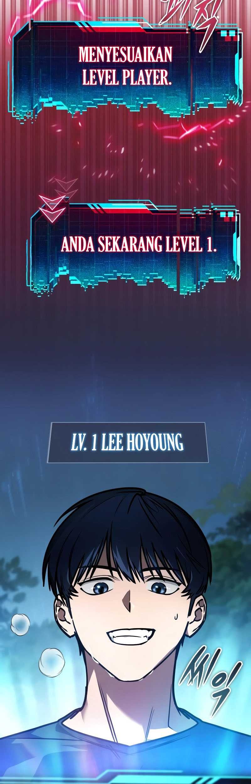My Exclusive Tower Guide Chapter 02 Gambar 6