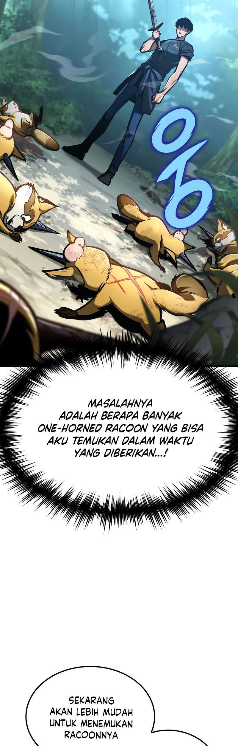 My Exclusive Tower Guide Chapter 02 Gambar 17