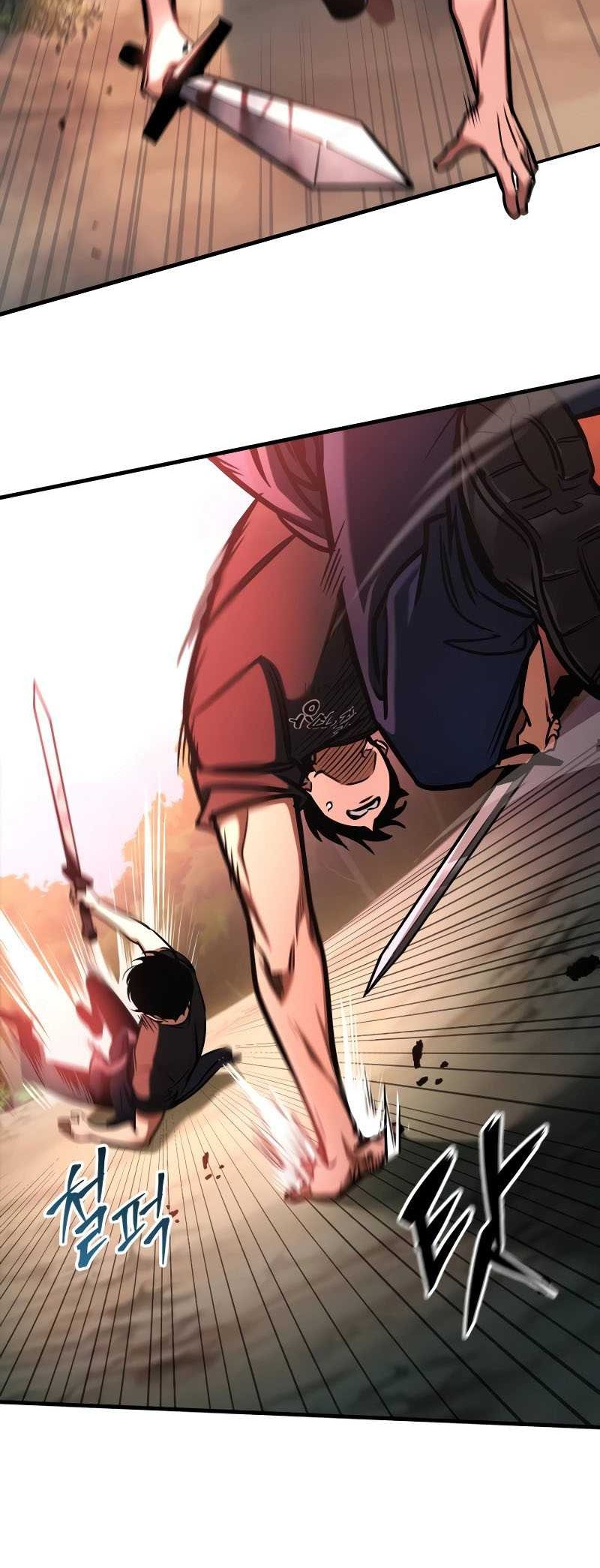 My Exclusive Tower Guide Chapter 02 Gambar 25