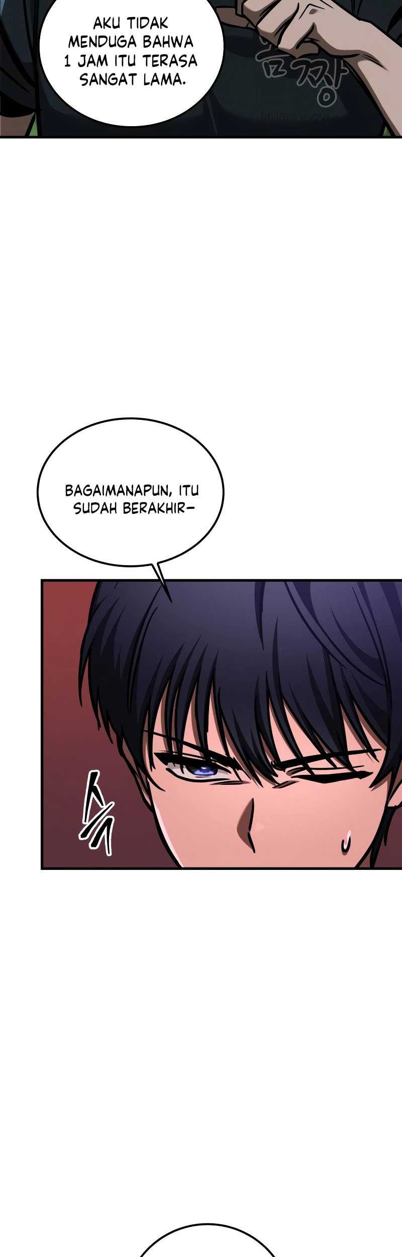My Exclusive Tower Guide Chapter 02 Gambar 34