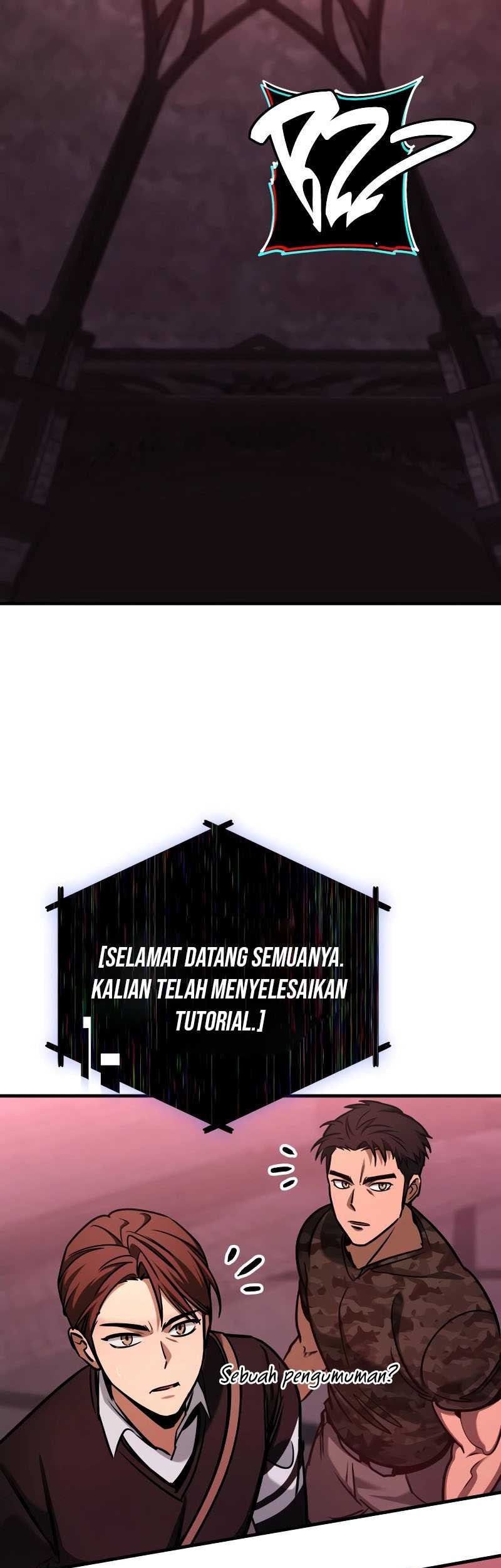 My Exclusive Tower Guide Chapter 02 Gambar 38