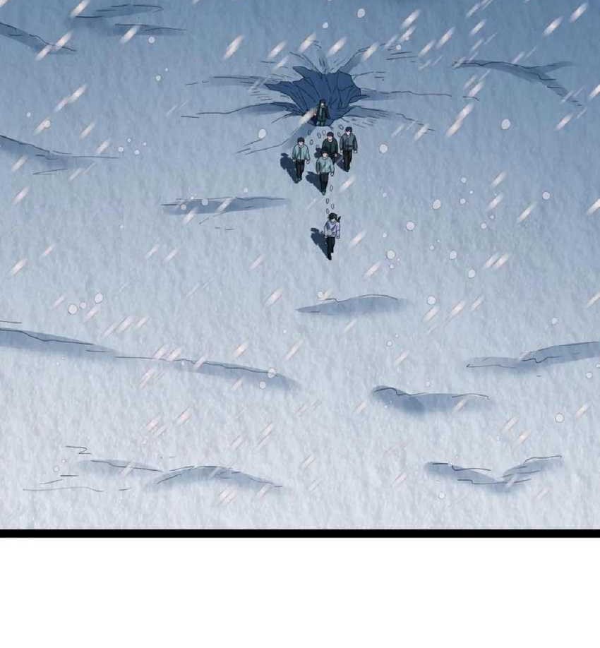 Freezing The World: I Built A Doomsday Safehouse Chapter 62 Gambar 13