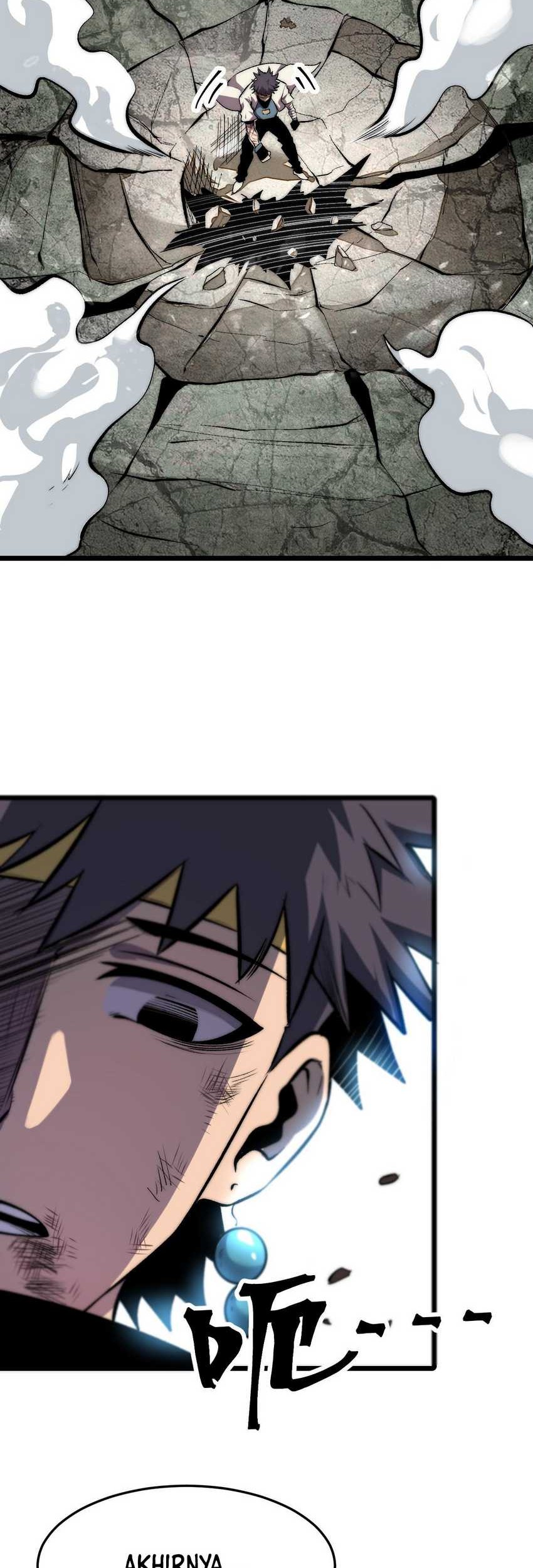 I Rely On BUG To Be The King Chapter 100 Gambar 10