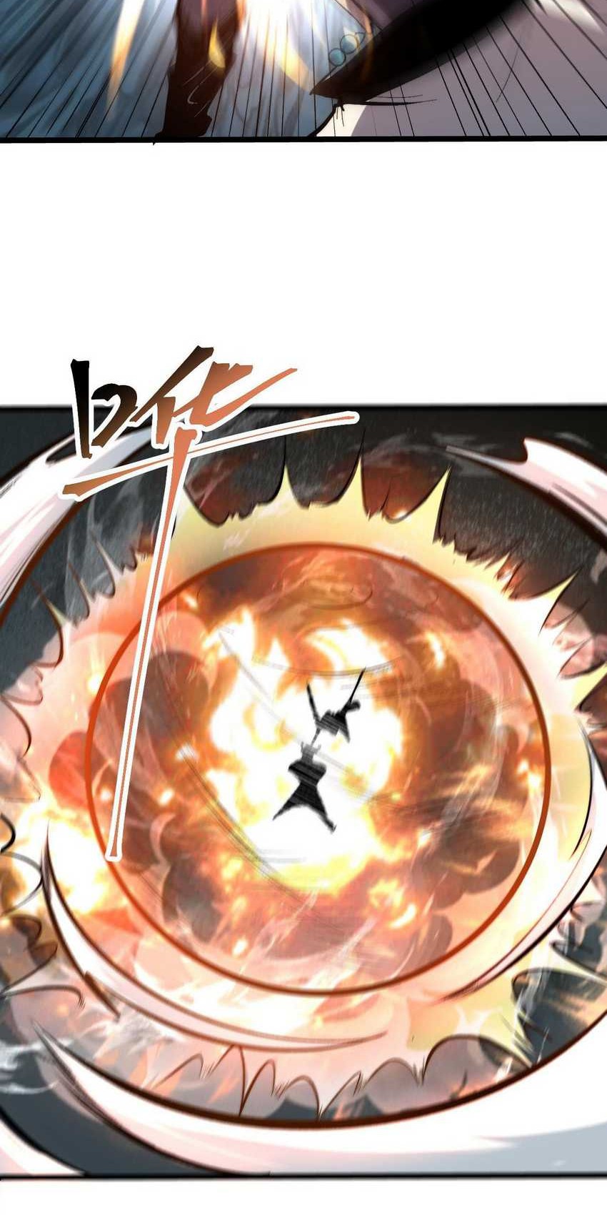 I Rely On BUG To Be The King Chapter 99 Gambar 8