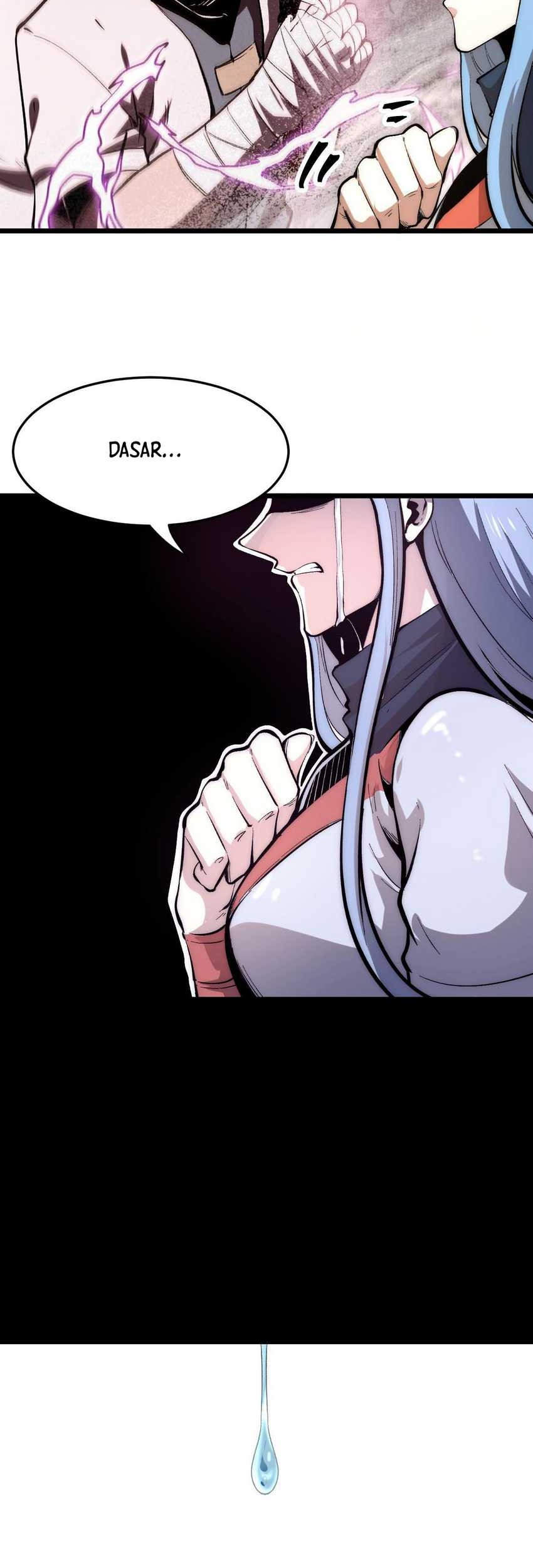 I Rely On BUG To Be The King Chapter 99 Gambar 11