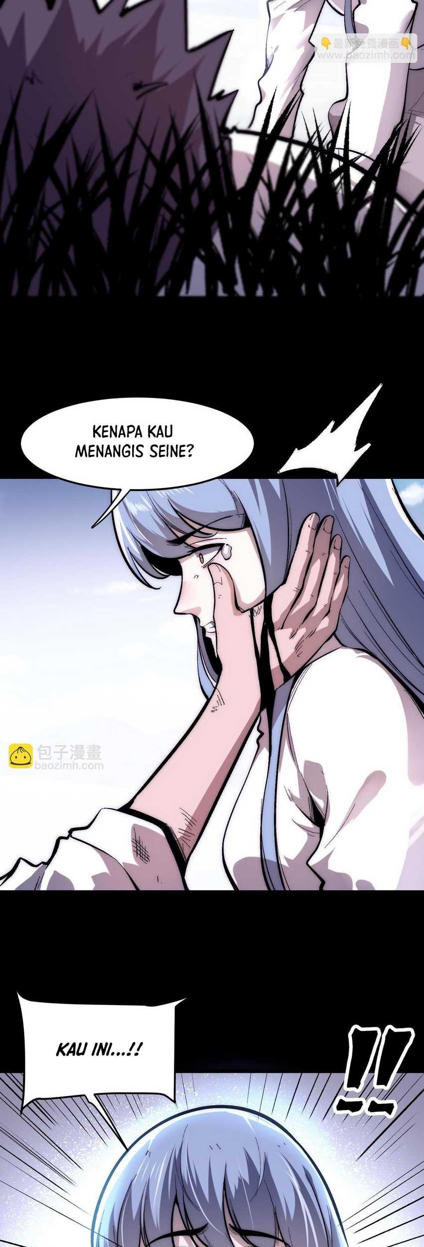 I Rely On BUG To Be The King Chapter 99 Gambar 13