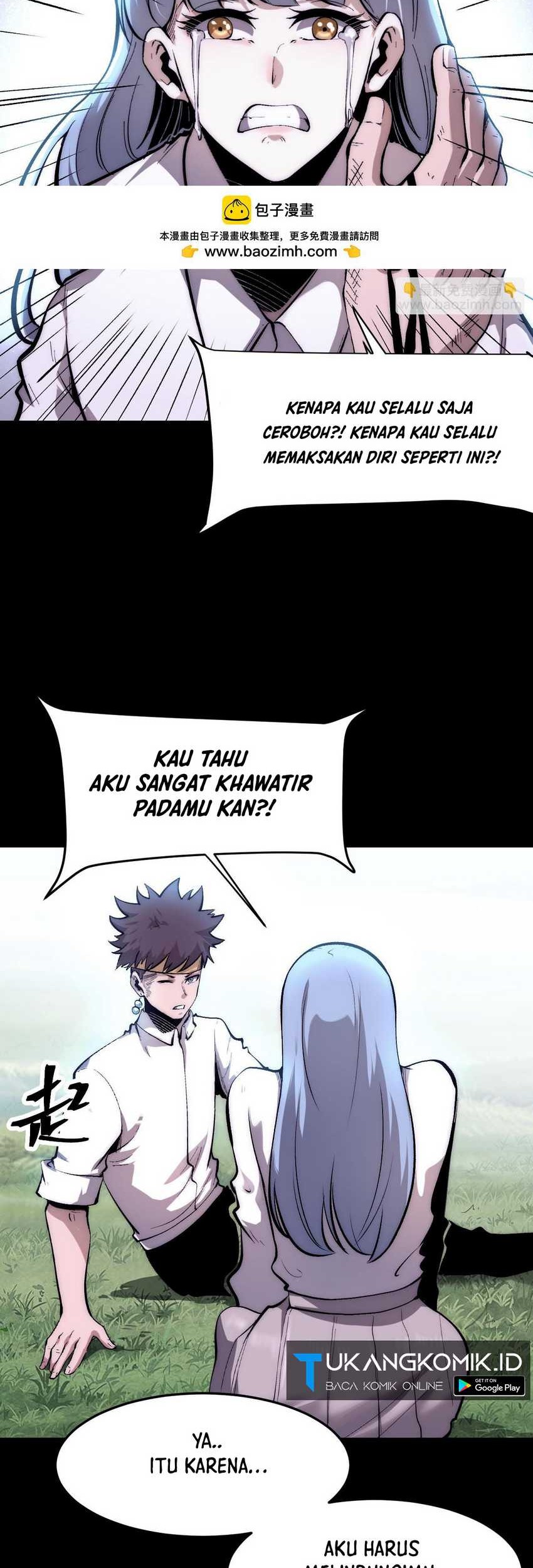 I Rely On BUG To Be The King Chapter 99 Gambar 14
