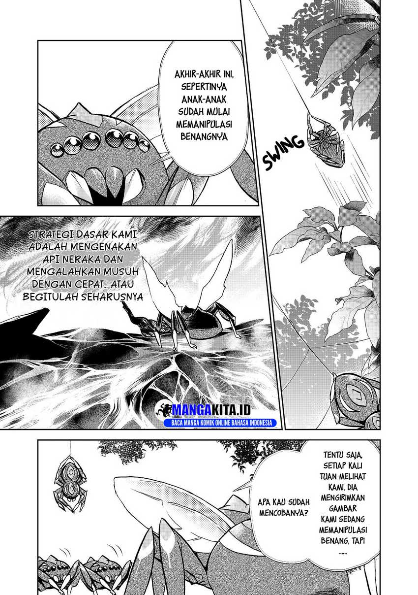 Baca  Isekai ni Otosareta… Jouka wa Kihon! Chapter 19.1 Gambar 2