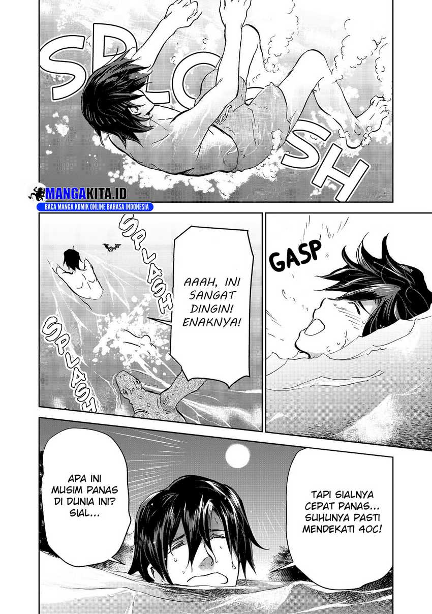 Isekai ni Otosareta… Jouka wa Kihon! Chapter 19.1 Gambar 7