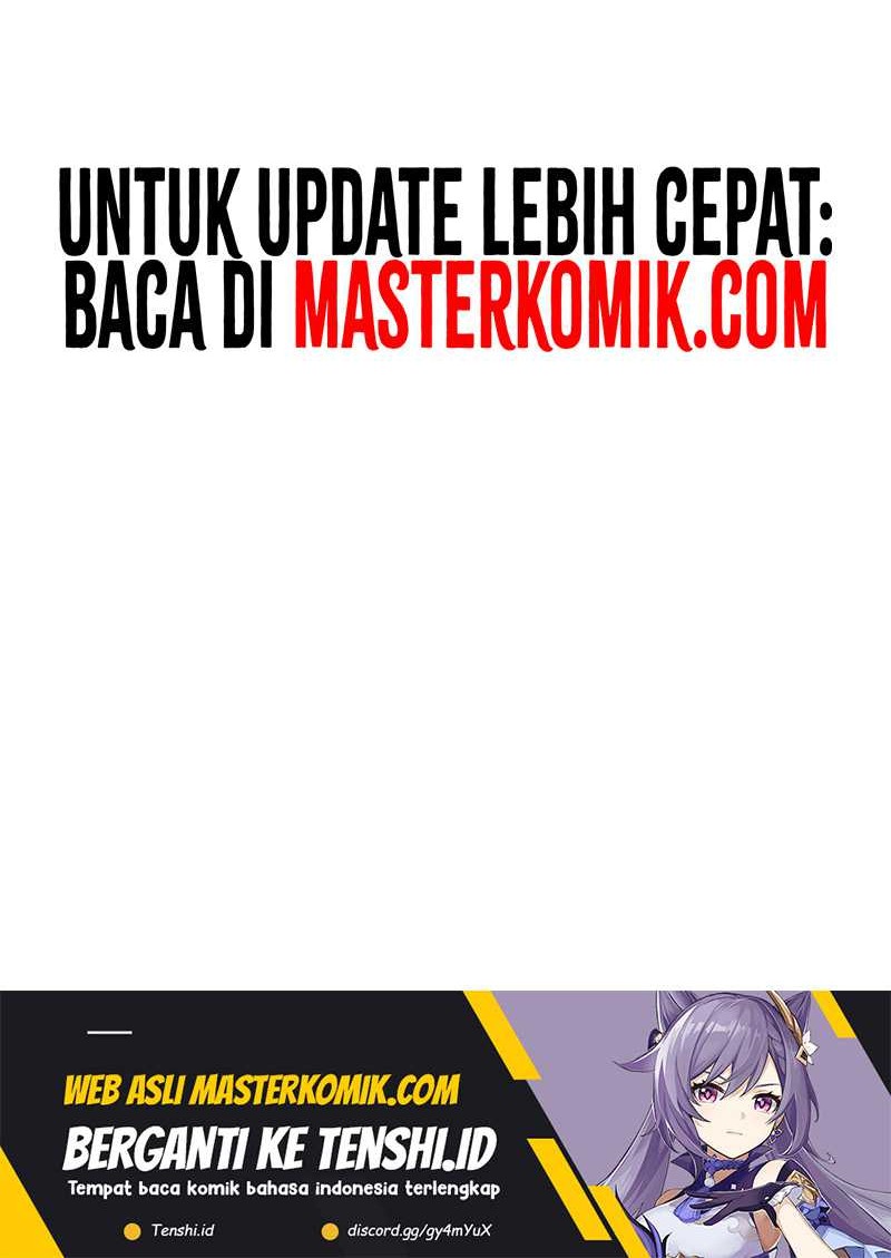 Super God Gene Chapter 119 Gambar 27