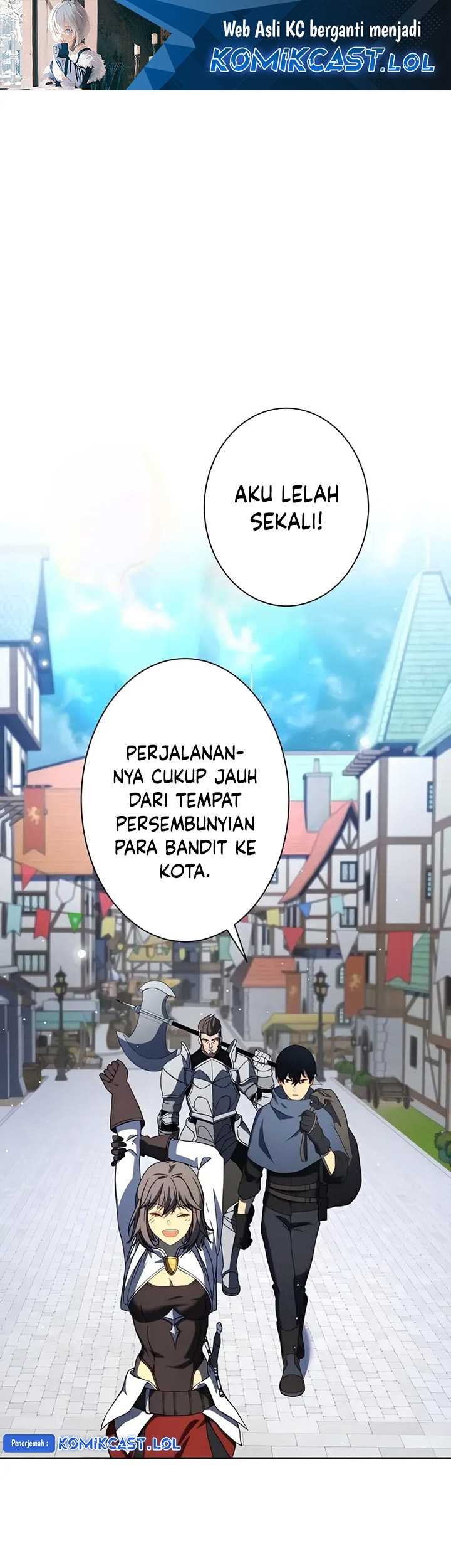 Baca  The Survival of the Savior Chapter 08 Gambar 2