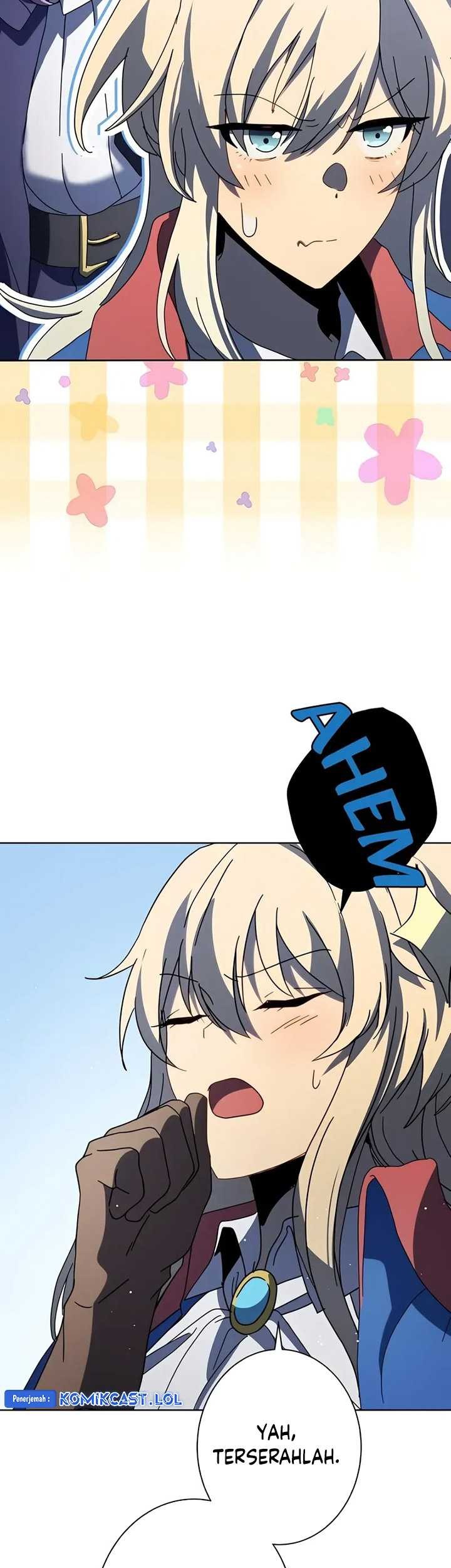 The Survival of the Savior Chapter 08 Gambar 12