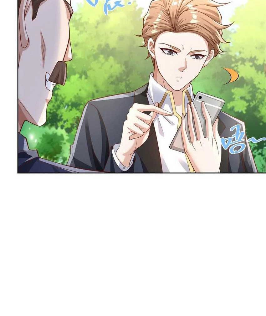 Young Master Of The Plutokart Chapter 89 Gambar 9