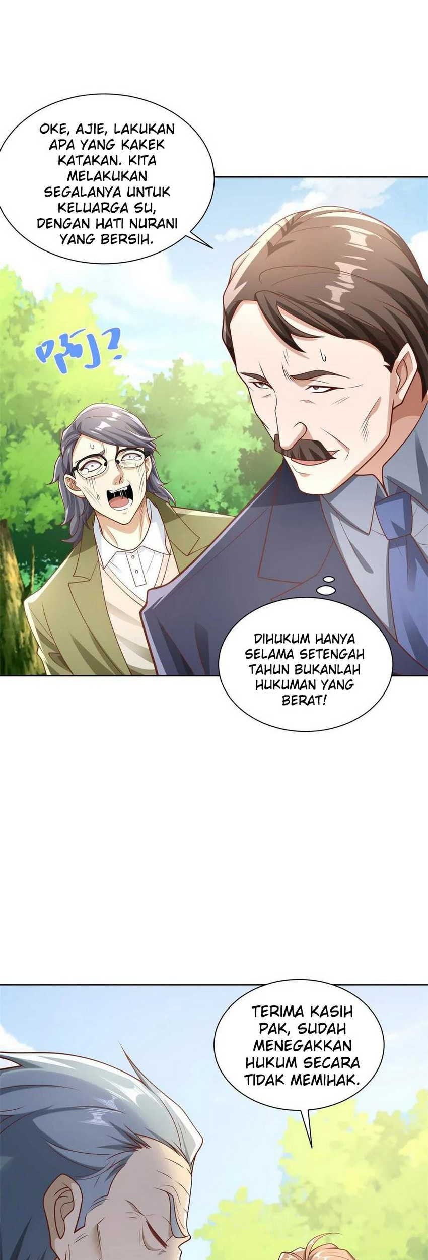 Young Master Of The Plutokart Chapter 89 Gambar 20