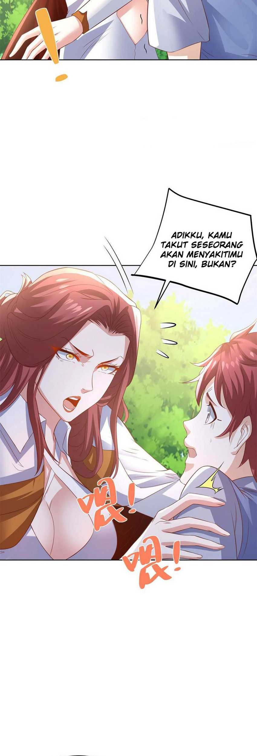 Young Master Of The Plutokart Chapter 88 Gambar 13