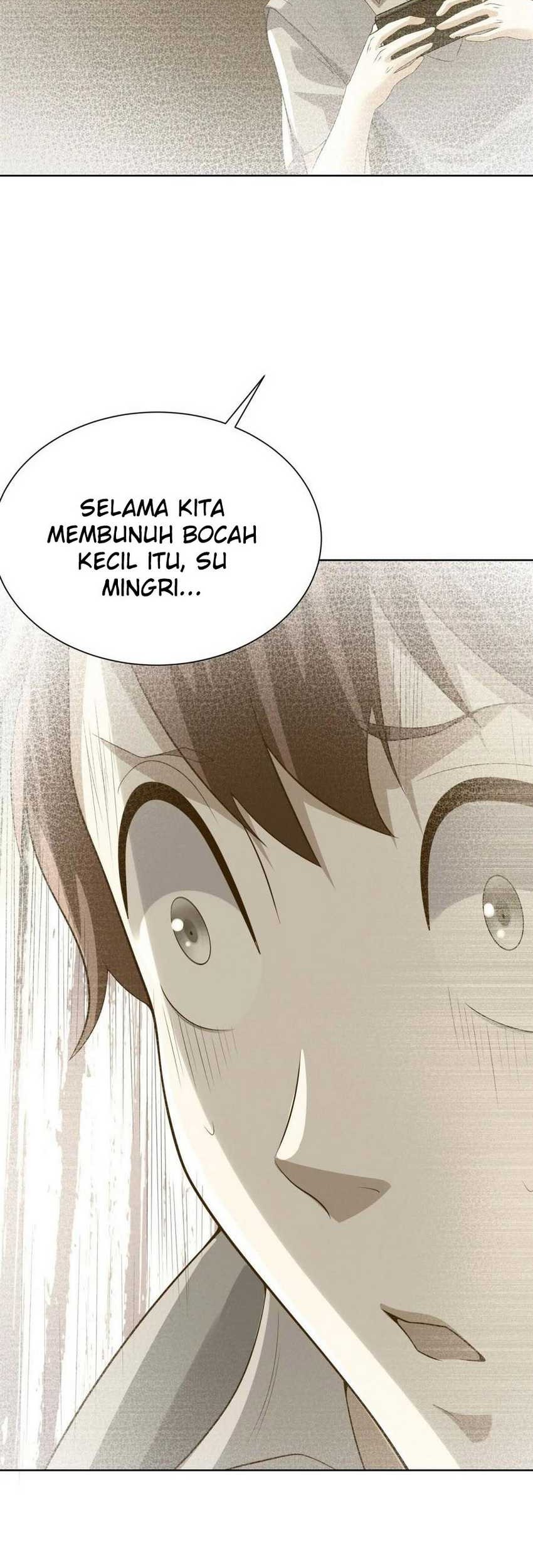 Young Master Of The Plutokart Chapter 88 Gambar 17